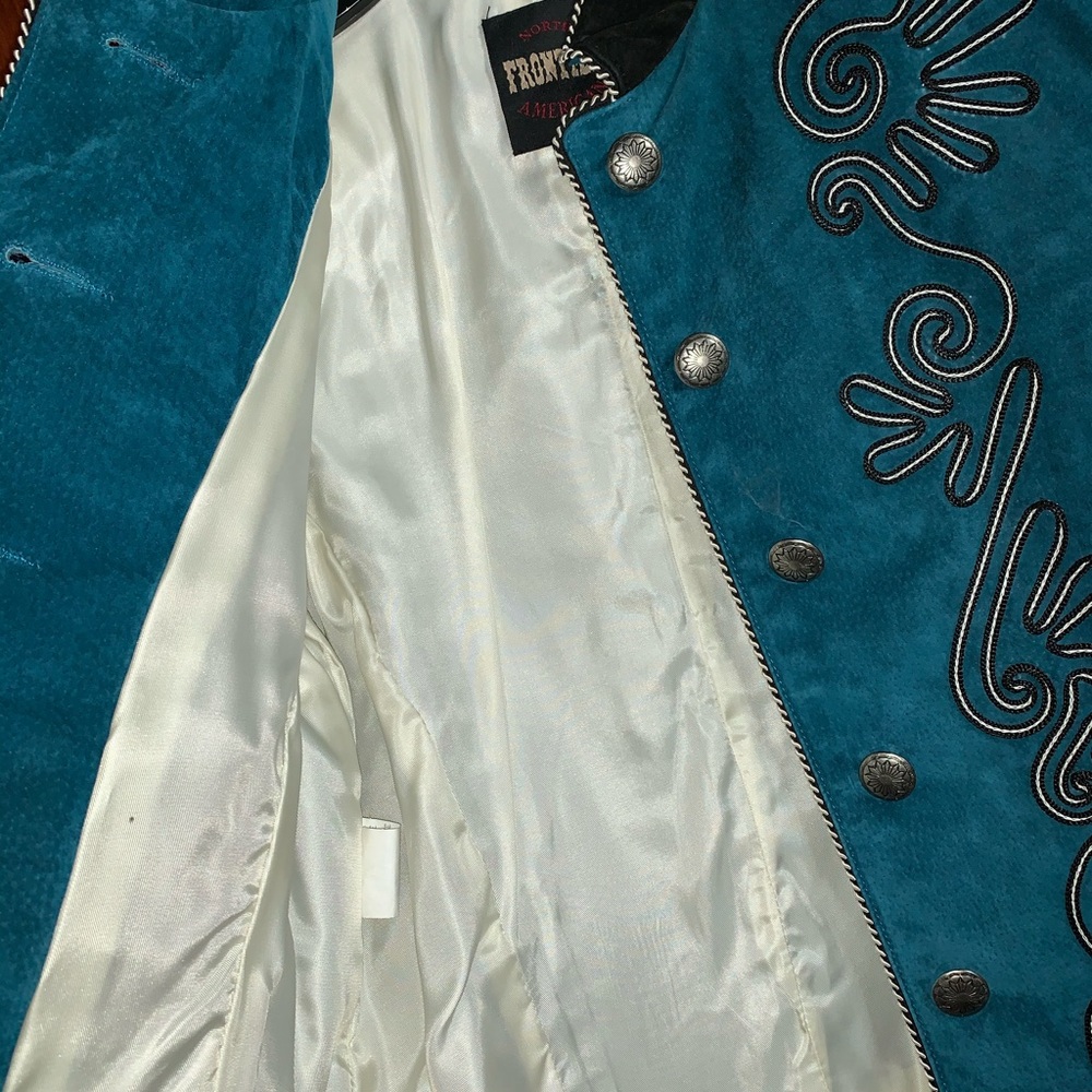 Western Jacket - image 3